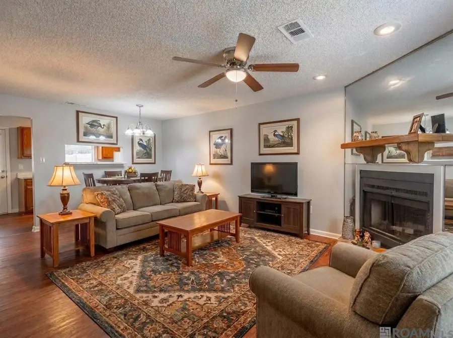8091 Bayou Fountain Ave #601, Baton Rouge, LA 70820 - #2