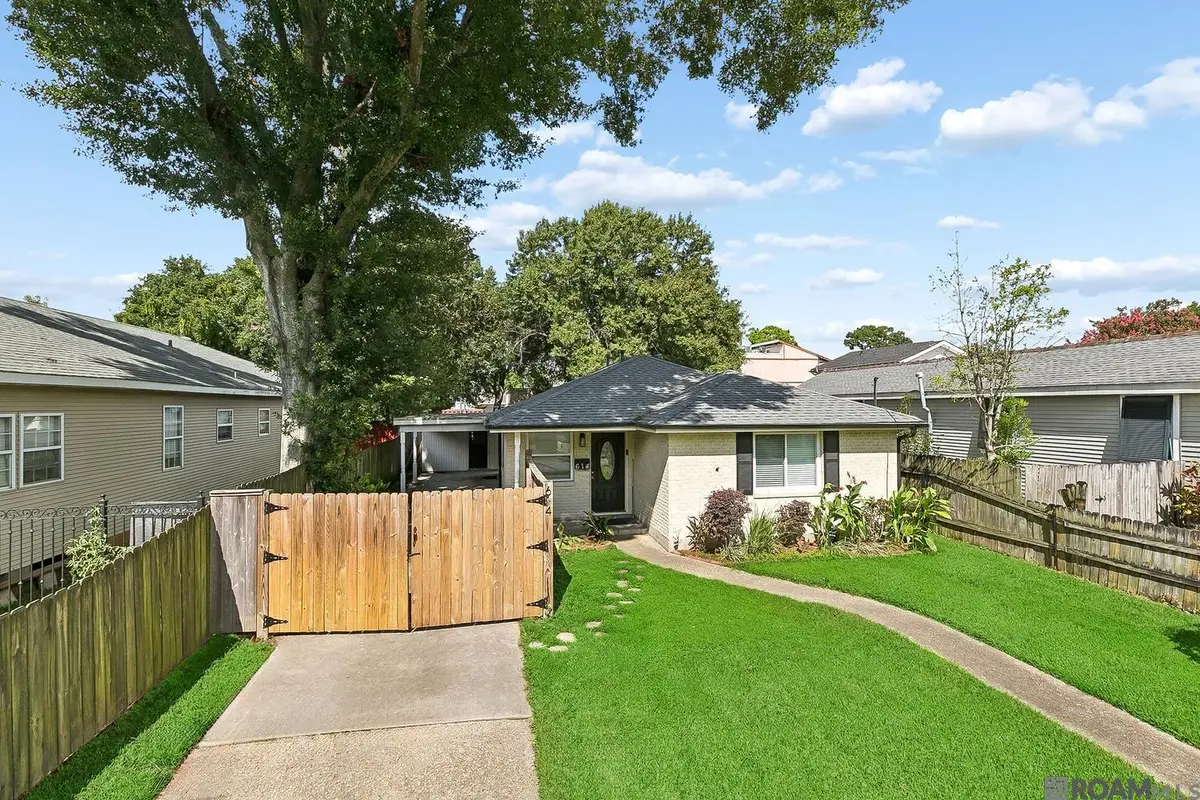 614 Terrace St, Jefferson, LA 70121 - #1