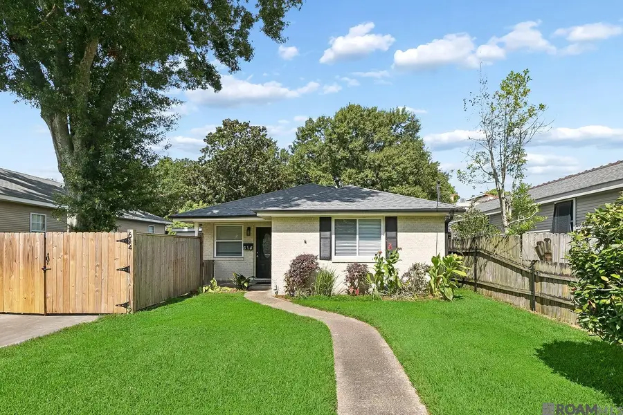 614 Terrace St, Jefferson, LA 70121 - #2