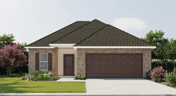 17422 Tidewater Ln, Baton Rouge, LA 70810