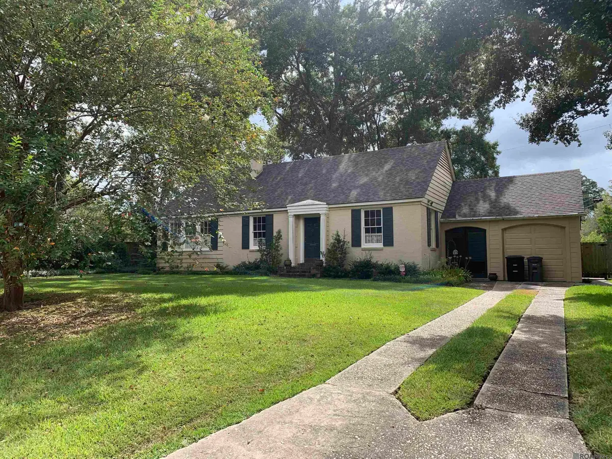 770 Moore St, Baton Rouge, LA 70806 - #1