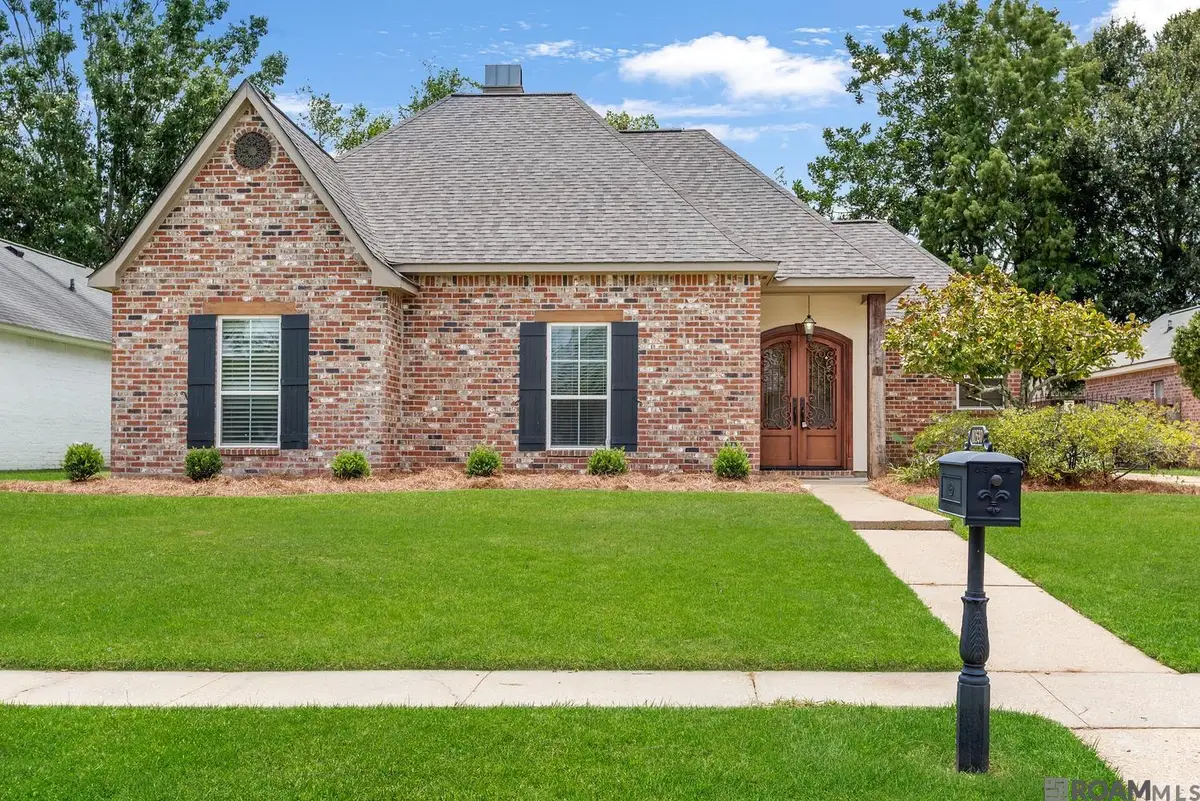 10530 Tanwood Ave, Baton Rouge, LA 70809 - #1