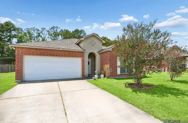 37043 Oak Haven Dr, Denham Springs, LA 70706