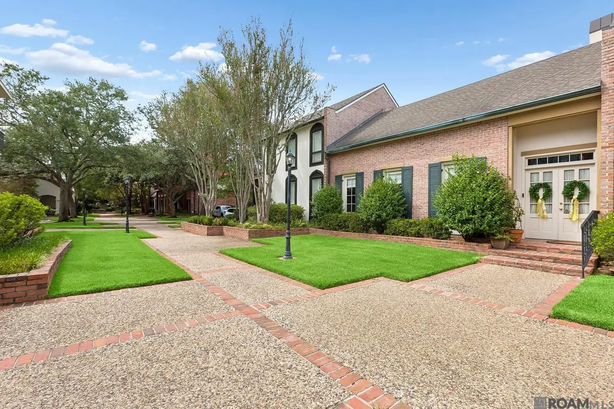 12 Jamestowne Ct, Baton Rouge, LA 70809 - #1