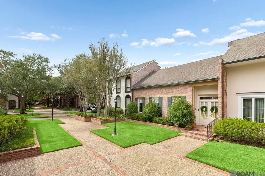 12 Jamestowne Ct, Baton Rouge, LA 70809 - #2