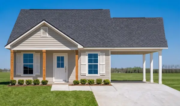129 Benjamin Dr, Thibodaux, LA 70301