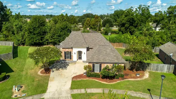 2840 Audubon Ct, Zachary, LA 70791