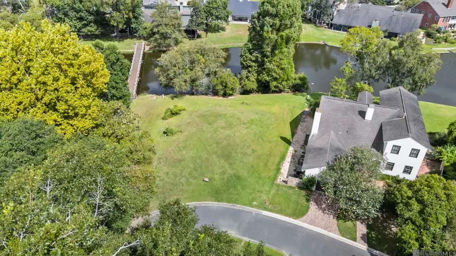 1211 Thoreau Dr, Baton Rouge, LA 70808 - #3