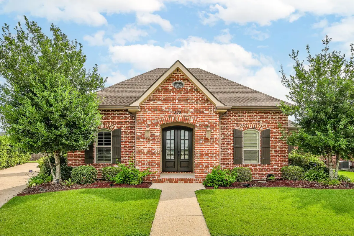 242 Jaden Lane, Houma, LA 70360 - #1