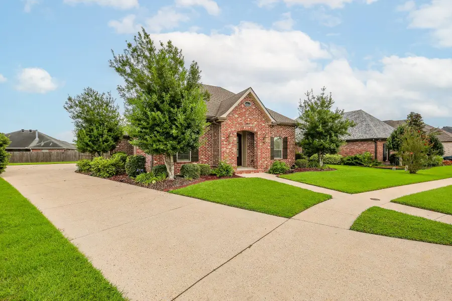 242 Jaden Lane, Houma, LA 70360 - #2