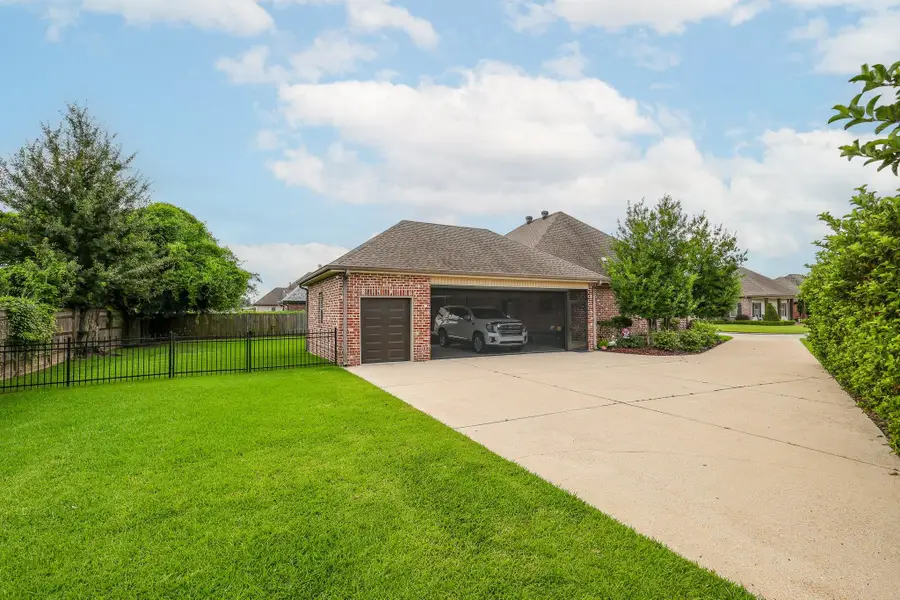 242 Jaden Lane, Houma, LA 70360 - #3