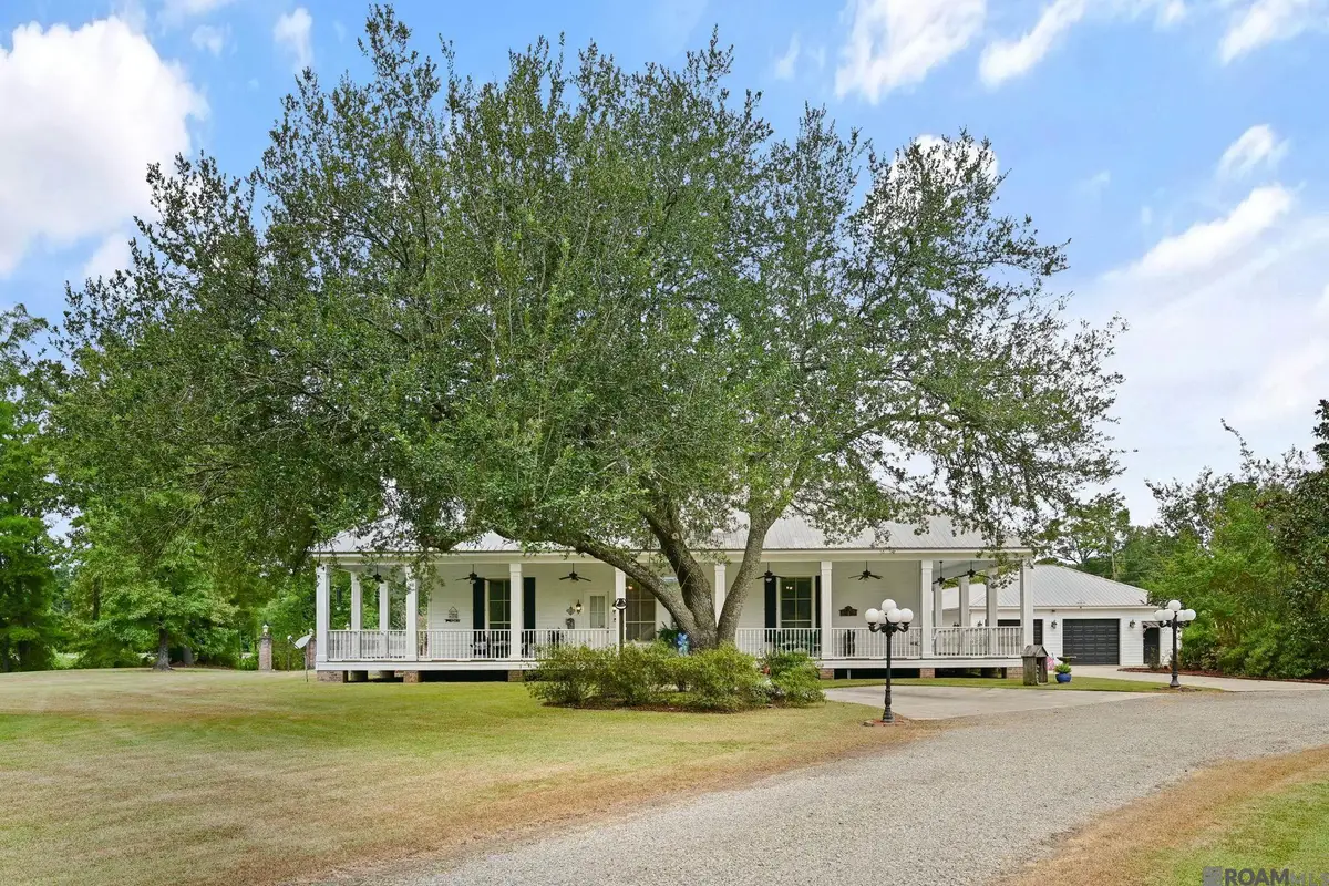13850 Old Greenwell Springs Rd, Greenwell Springs, LA 70739 - #1