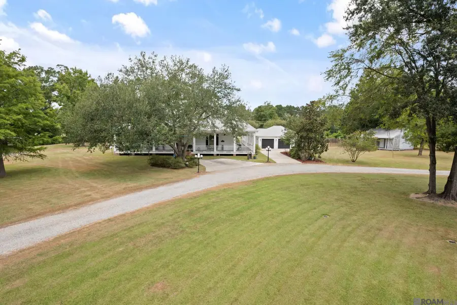 13850 Old Greenwell Springs Rd, Greenwell Springs, LA 70739 - #2