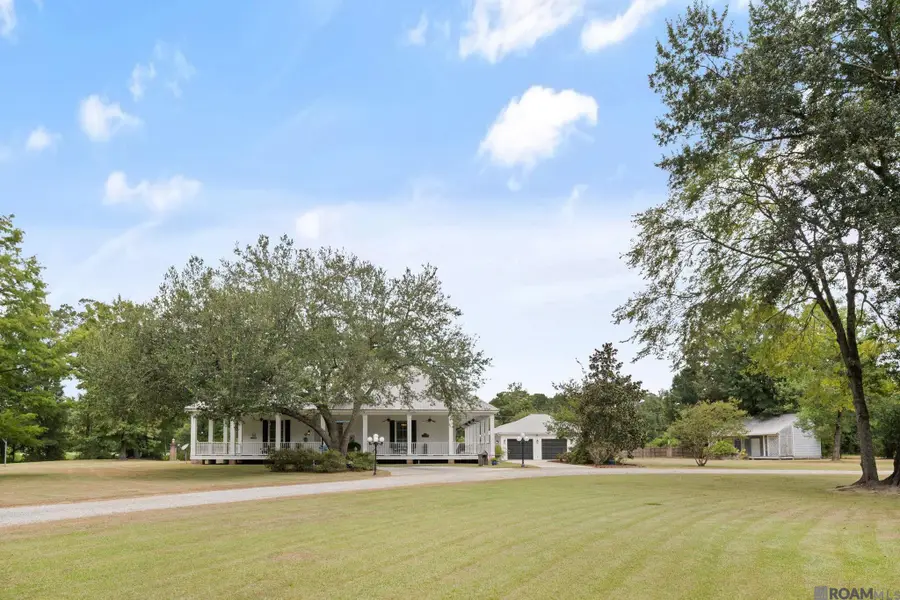 13850 Old Greenwell Springs Rd, Greenwell Springs, LA 70739 - #3