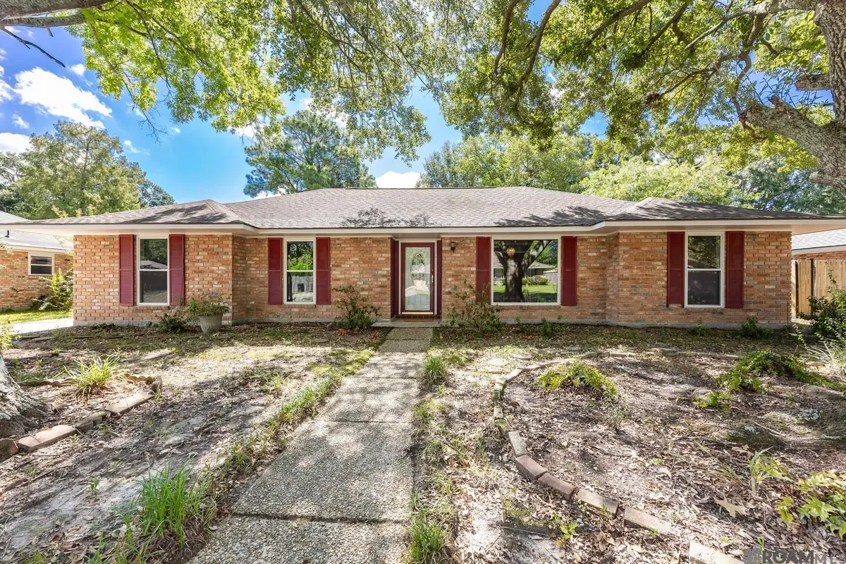 1224 Rue Desiree, Baton Rouge, LA 70810 - #1