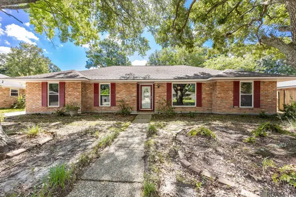 1224 Rue Desiree, Baton Rouge, LA 70810