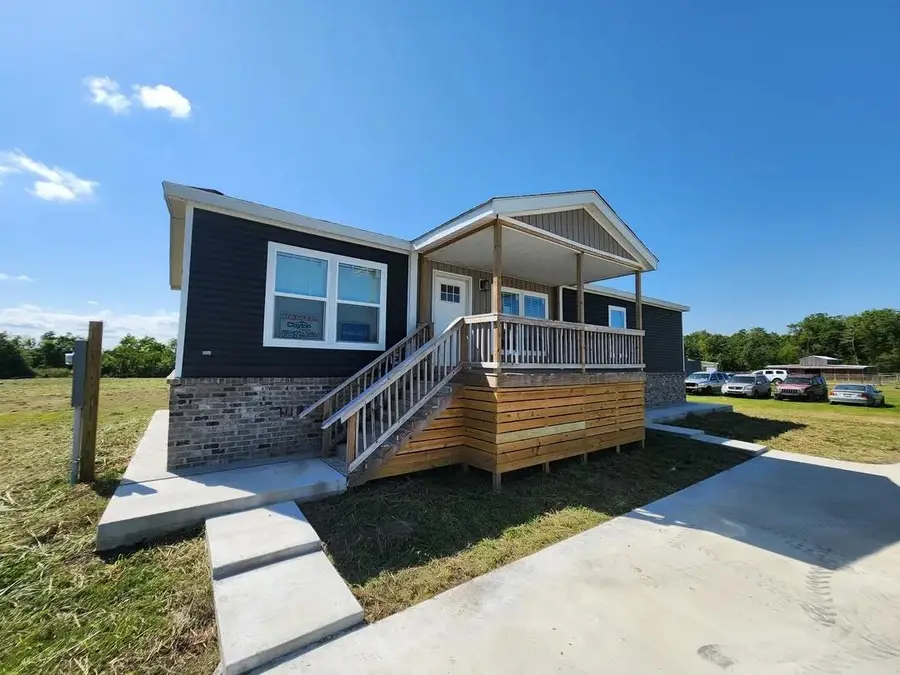 3128 Grand Caillou Road, Houma, LA 70363 - #2