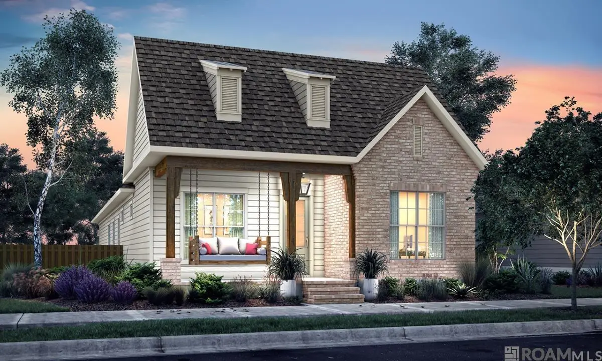 14326 Farris Dr, Baton Rouge, LA 70817 - #1