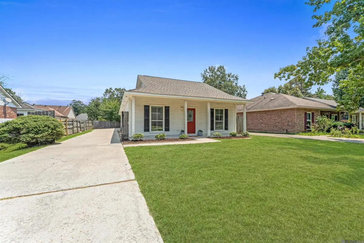 11174 Downey Dr, Greenwell Springs, LA 70739 - #1