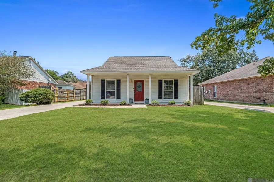11174 Downey Dr, Greenwell Springs, LA 70739 - #2