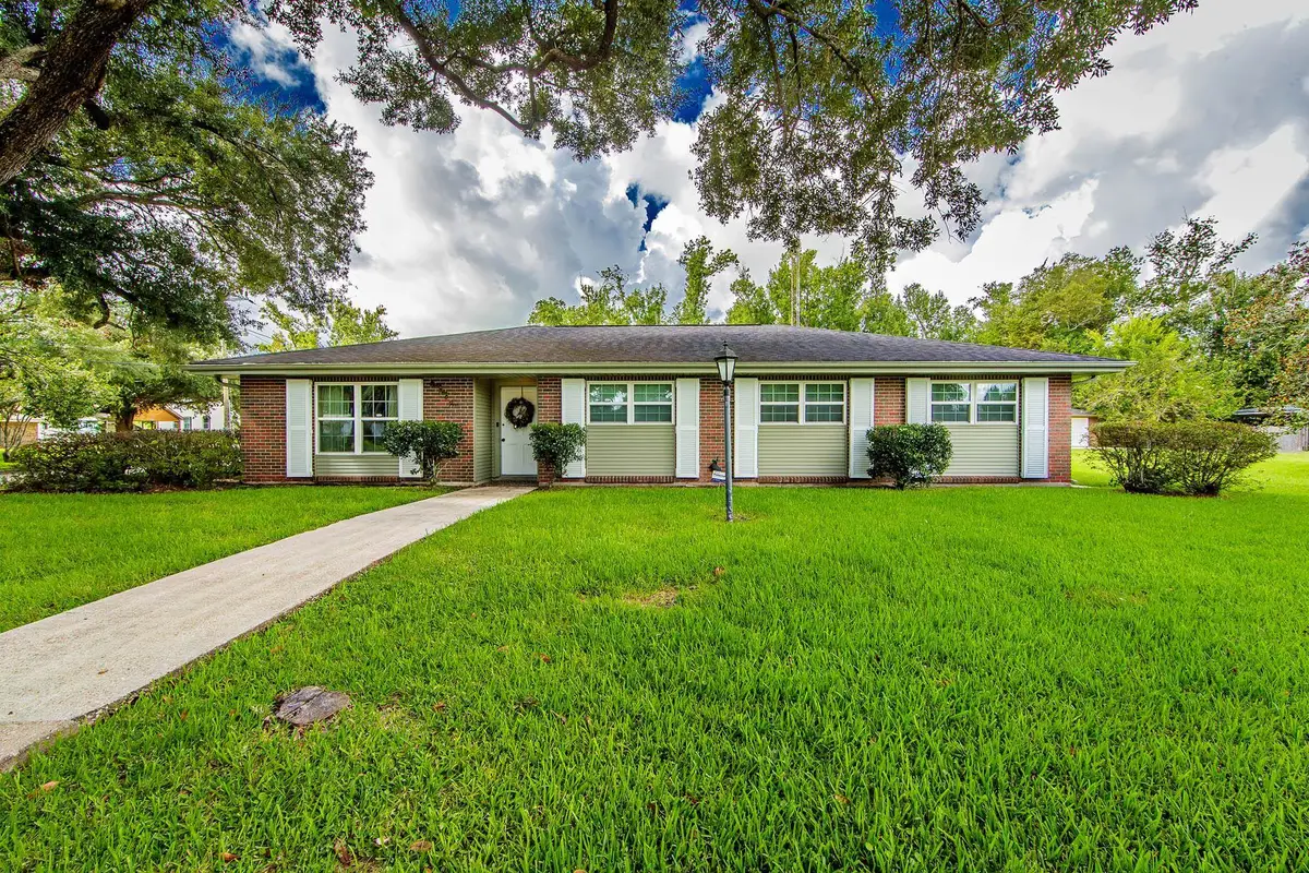3404 Wakefield Ave, Houma, LA 70363 - #1