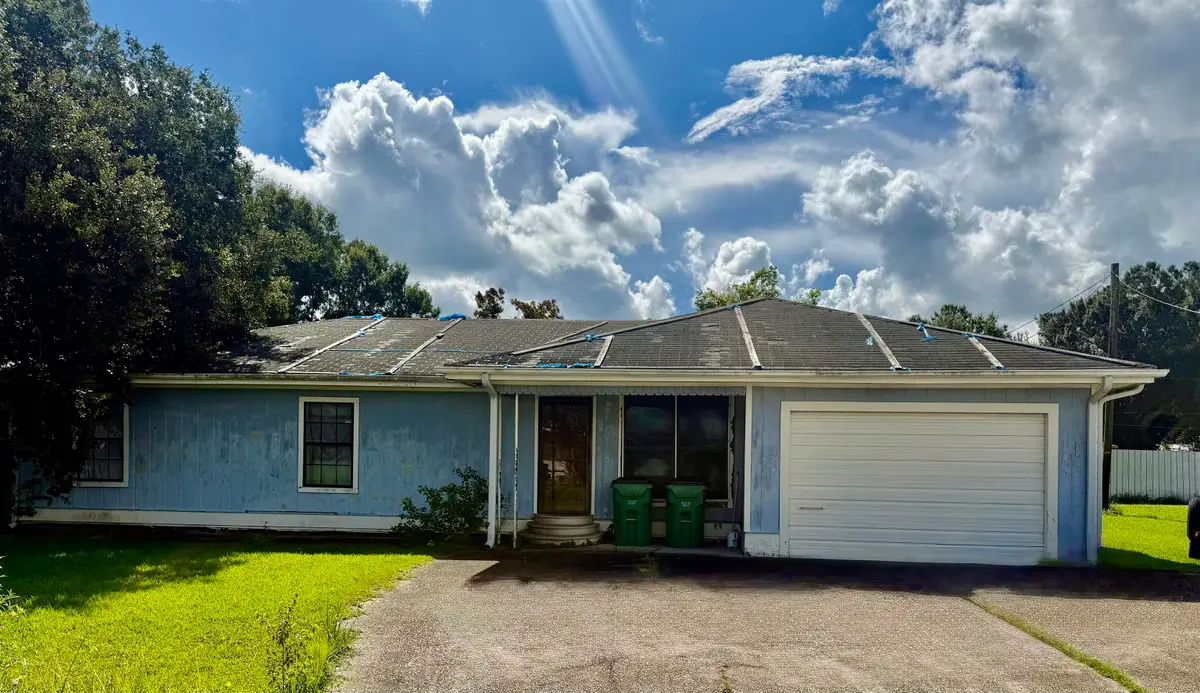 1218 Roberts Dr, Houma, LA 70364 - #1