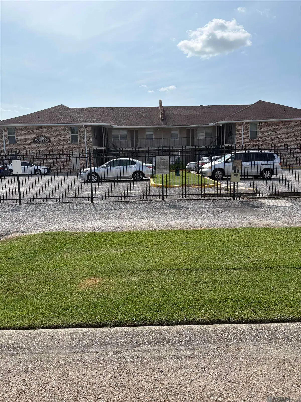 4518 Y A Tittle Ave #16, Baton Rouge, LA 70820 - #1