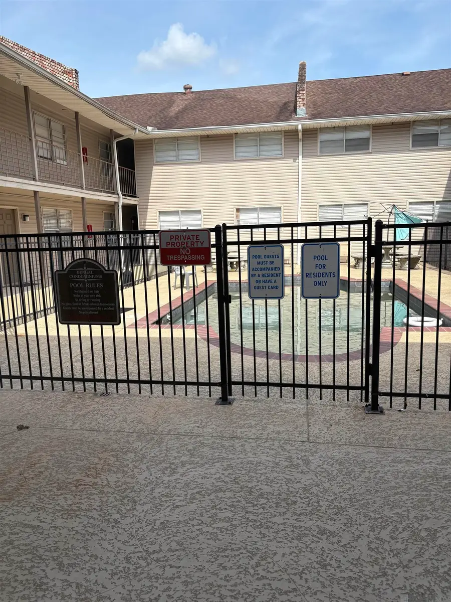 4518 Y A Tittle Ave #16, Baton Rouge, LA 70820 - #2
