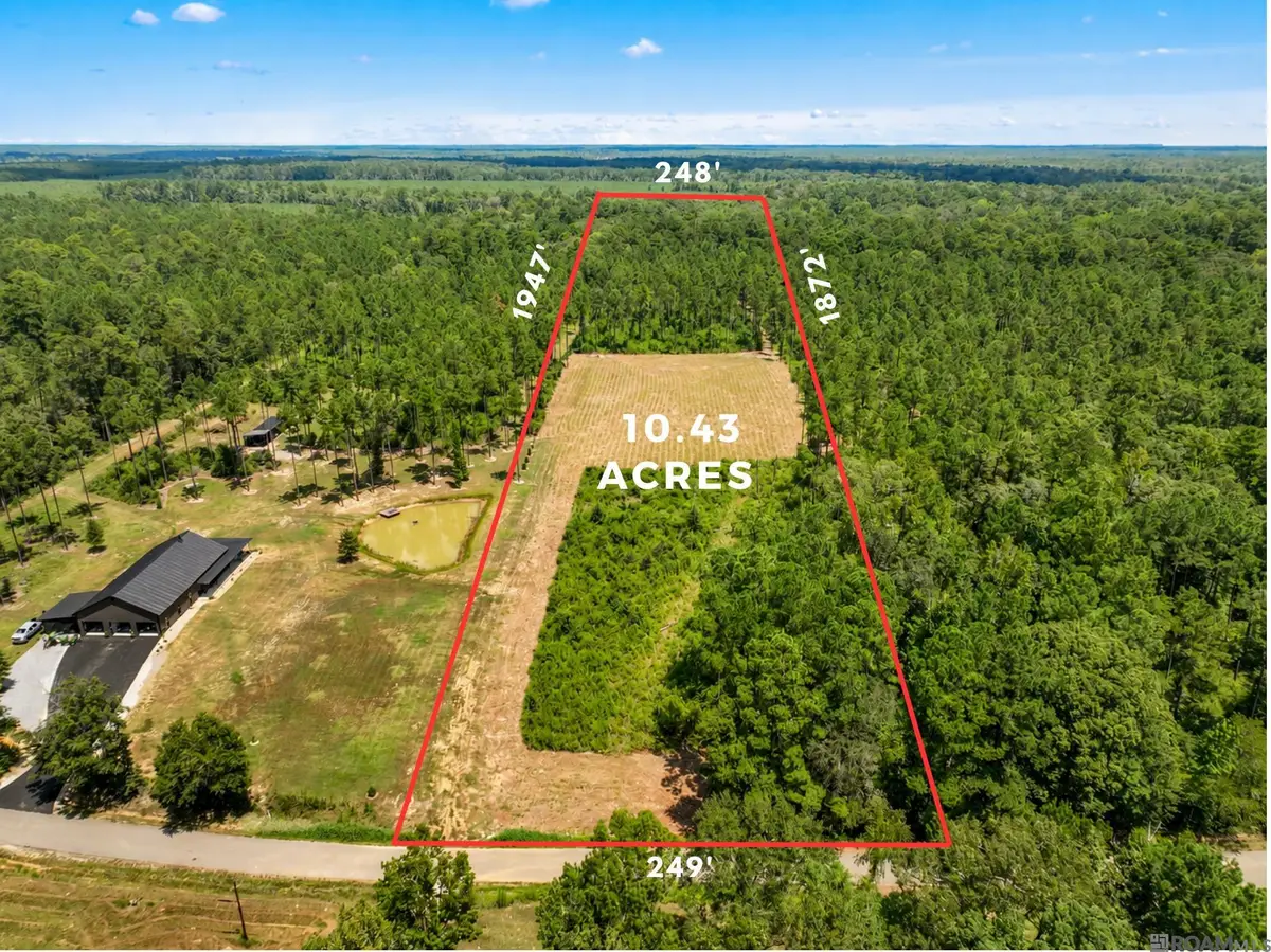 14836 Pace Rd, Clinton, LA 70722 - #1