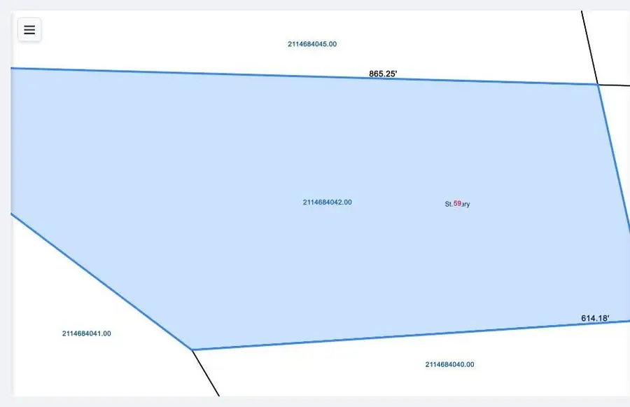 15365 W Highway 90 Frontage Road, Franklin, LA 70538 - #3