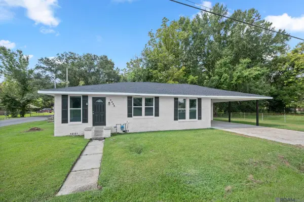 4366 Mills St, Zachary, LA 70791