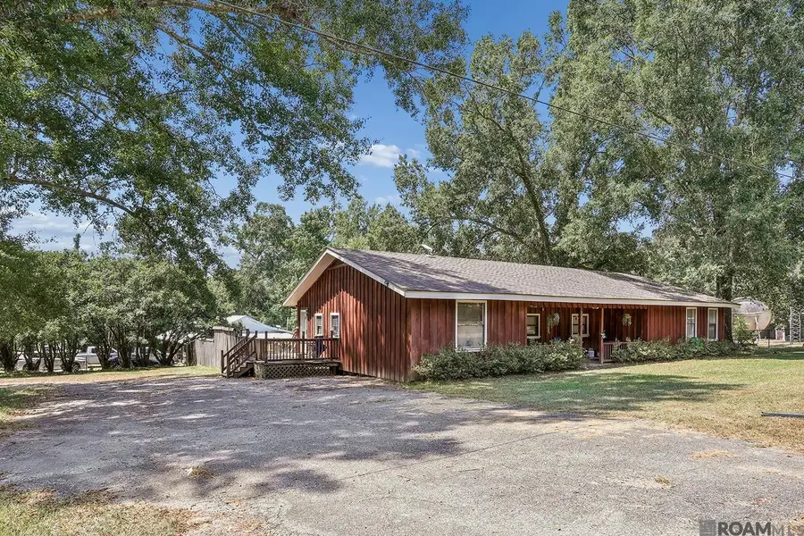 201 S 3rd St, Greensburg, LA 70441 - #2