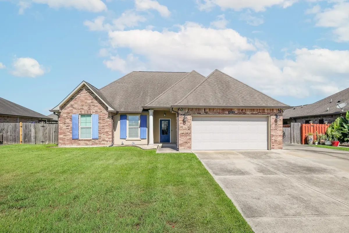 259 Cottage Way, Thibodaux, LA 70301 - #1