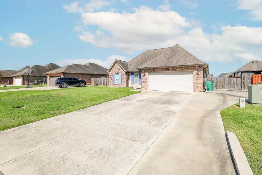 259 Cottage Way, Thibodaux, LA 70301 - #2