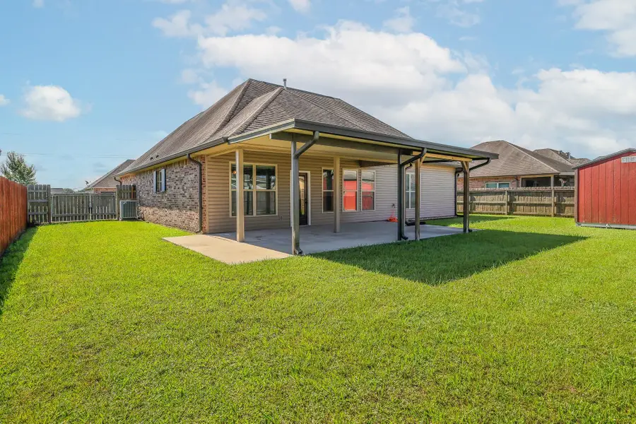 259 Cottage Way, Thibodaux, LA 70301 - #3