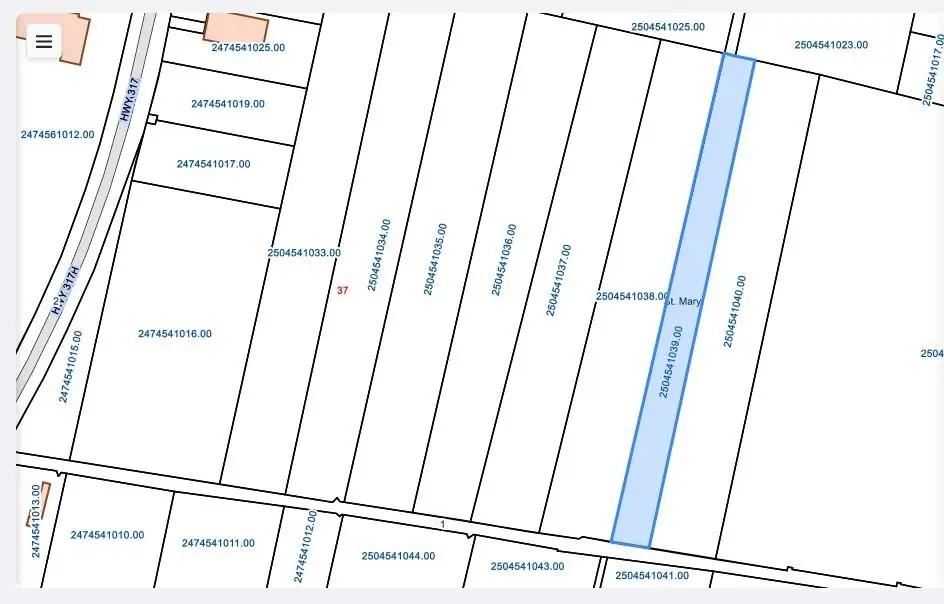 LOT 5-C Centerville Rd, Franklin, LA 70538 - #1
