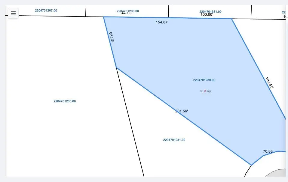927 S Luke Dr, Franklin, LA 70538 - #1