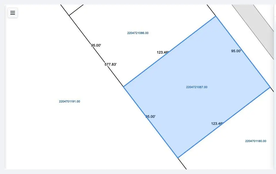 1013 N Luke Dr, Franklin, LA 70538 - #1