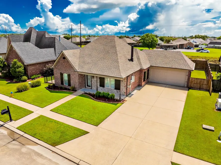 257 Inglewood Way, Houma, LA 70360 - #3