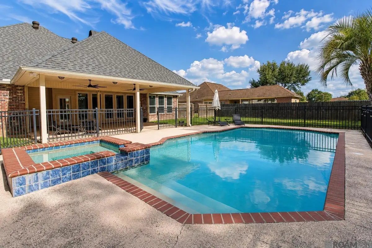 16427 Wesley Evans Rd, Prairieville, LA 70769 - #1