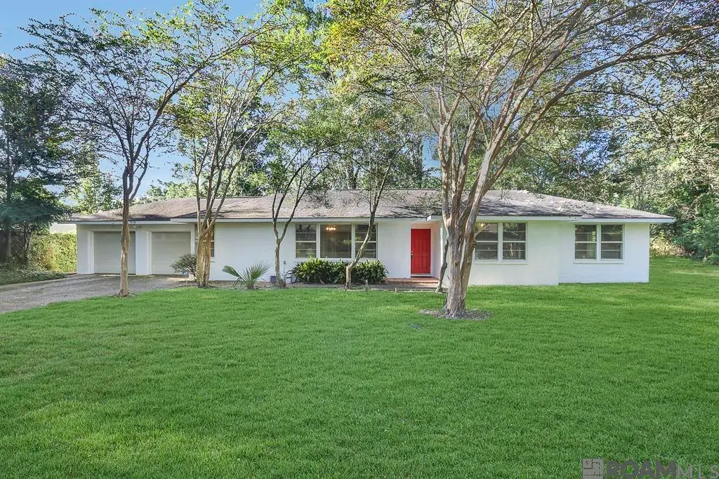 9170 Redbud St, Baton Rouge, LA 70815 - #1