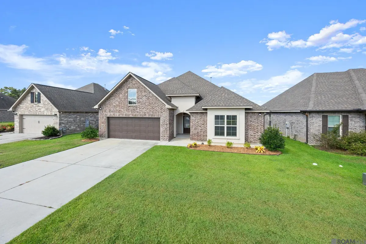 23413 Odette Ave, Denham Springs, LA 70726 - #1
