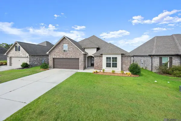 23413 Odette Ave, Denham Springs, LA 70726