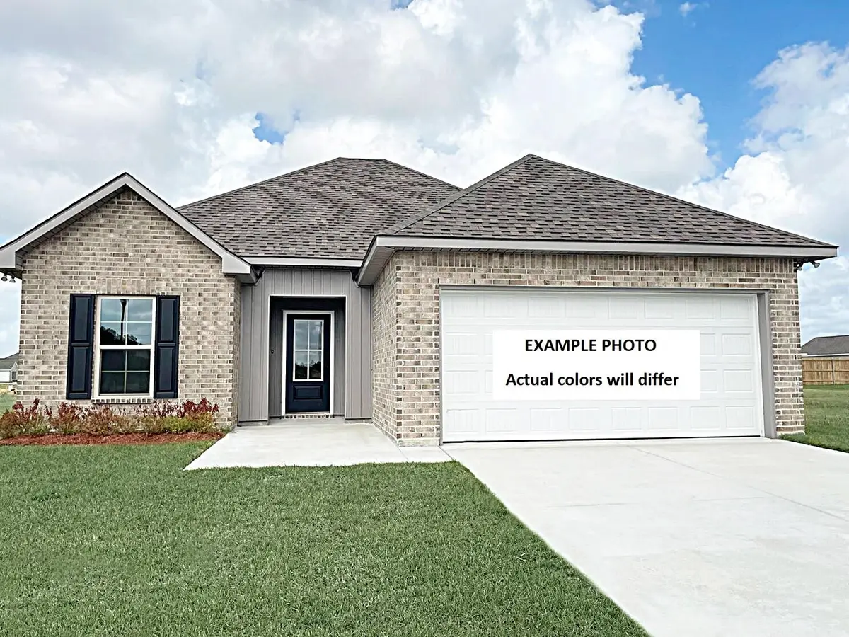 210 Core Drive, Thibodaux, LA 70301 - #1