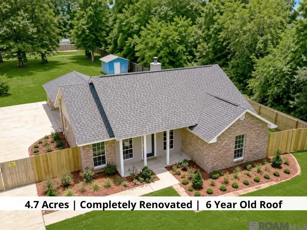 39238 W Worthy Rd, Gonzales, LA 70737 - #1