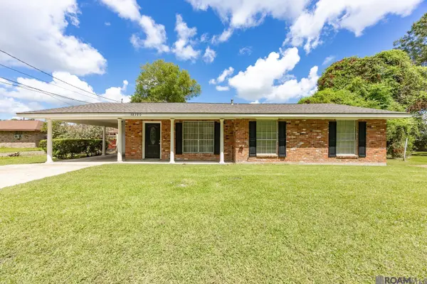 58380 Anthony St, Plaquemine, LA 70764