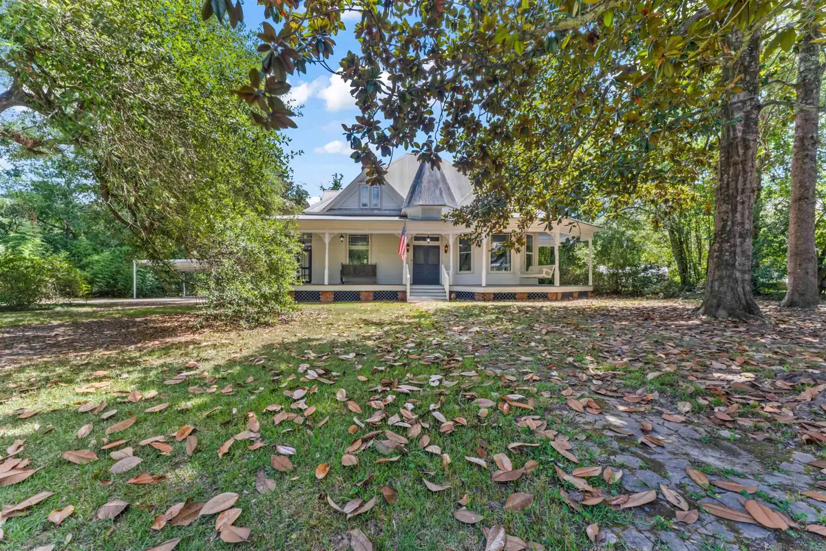 10925 Bank St, Clinton, LA 70722 - #1