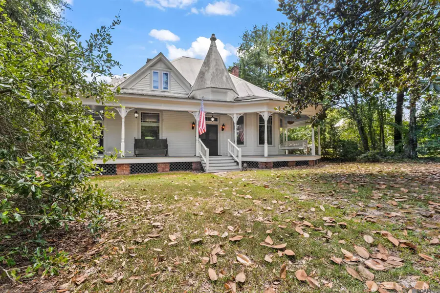 10925 Bank St, Clinton, LA 70722 - #3