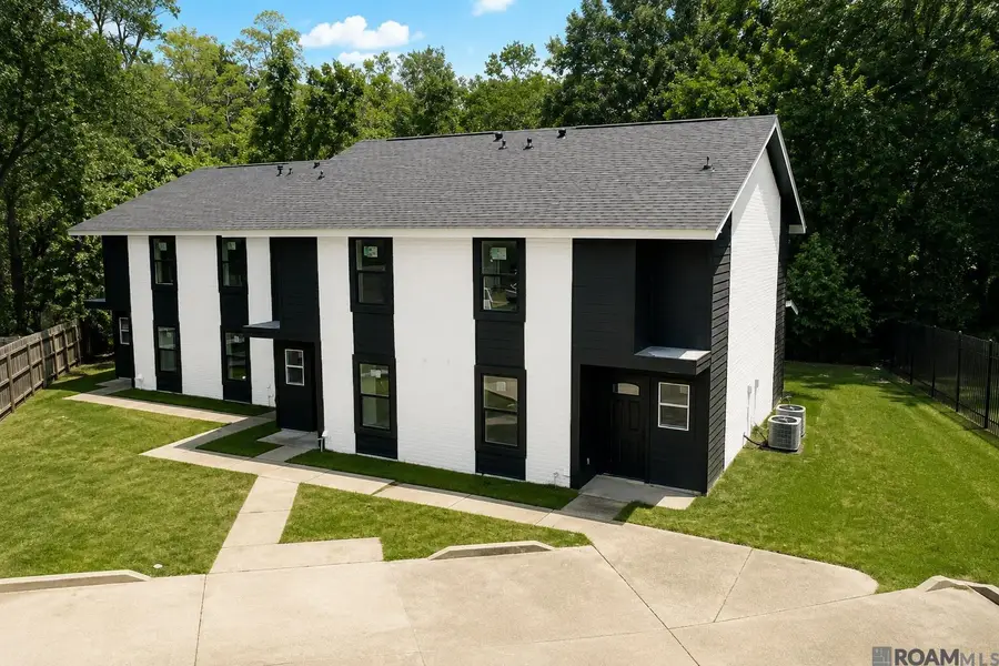 2015 Sherwood Meadow Dr, Baton Rouge, LA 70815 - #2
