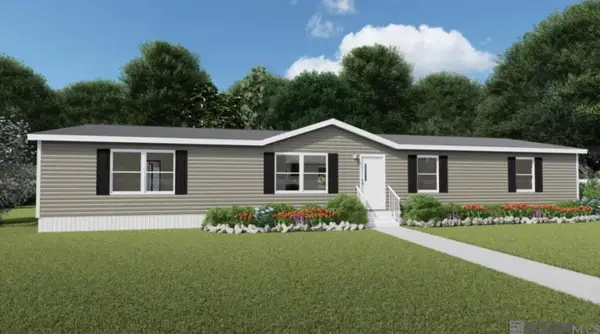 29882 Lower Rome Rd, Springfield, LA 70462